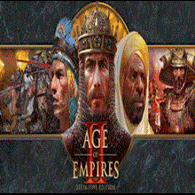 ⭐️ Age of Empires II: Definitive Edition Steam ✅ RU CIS