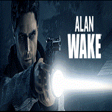 ⭐️ Alan Wake Steam Gift ✅ AUTO 🚛 ALL REGIONS RU CIS