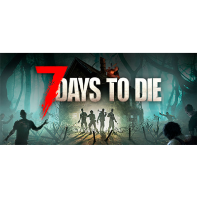 🌍7 Days to Die ✔️STEAM Аккаунт | ОНЛАЙН
