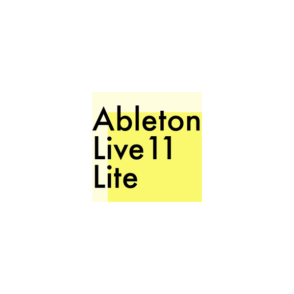 🔥Ableton Live Lite 11-12 WIN MAC ключ🔑