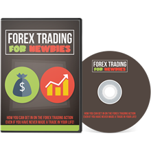 Forex Trading For Newbies✅+🎁