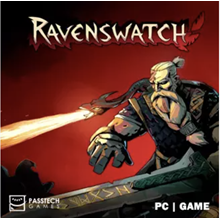 Ravenswatch (STEAM ключ) RU+СНГ