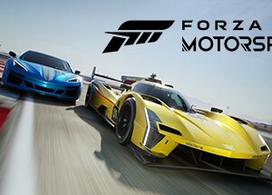 ⚡️Forza Motorsport (2023) | АВТОДОСТАВКА [Россия Steam]