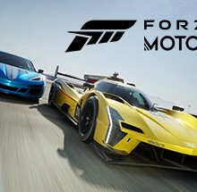 Купить Ключ ⚡️Forza Motorsport Deluxe Edition (2023) |АВТО RU Steam