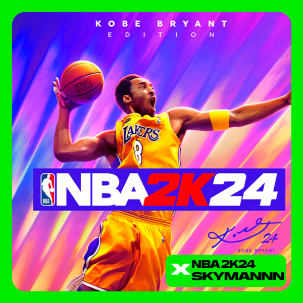 NBA 2K24: Пополнение 5000 — 700000 VC XBOX +