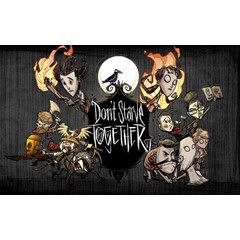 🐾 Dont Starve 🐾 STEAM 🐾 ДОСТУП К ПОЧТЕ 🐾 АВТОВЫДАЧА