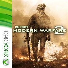 🔥 Call of Duty: Modern Warfare 2 (XBOX)
