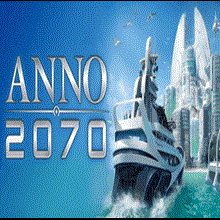 ⭐️ Anno 2070 Steam Gift ✅ AUTO 🚛 ALL REGIONS RU CIS