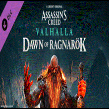 ⭐ Assassin´s Creed Вальгалла - Dawn of Ragnarök Steam