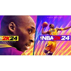 🏀NBA 2K24🏀XBOX🏀 5000-700.000 VC