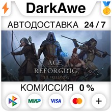Age of Reforger:The Freelands STEAM•RU ⚡️AUTO 💳0%