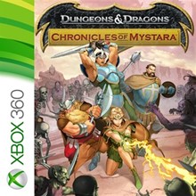 🔥 Dungeons & Dragons Chronicles of Mystara - Активация