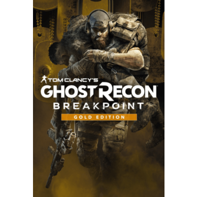 Ghost Recon Breakpoint Gold RU 🌎 💳0% ГАРАНТИЯ