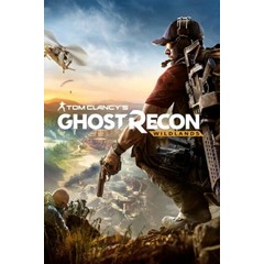 Tom Clancy&acute;s Ghost Recon: Wildlands ✅Uplay  🌎 💳0%