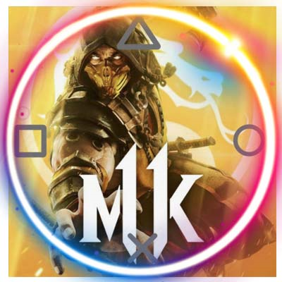 💠 Mortal Kombat 11 (PS5/RU) П1 - Оффлайн