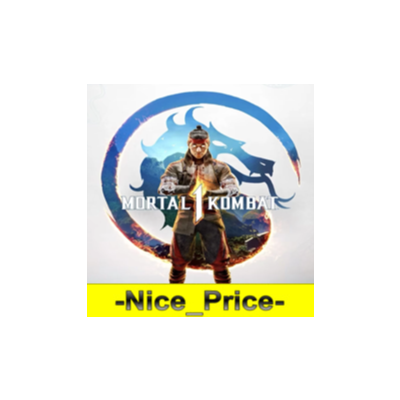 💎Mortal Kombat 1 + Mortal Kombat 11🔥Steam OFFLINE💎