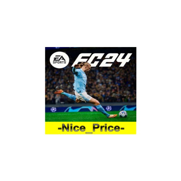 EA SPORTS FC 24 (FIFA 24) EA PRO EDITION OFFLINE