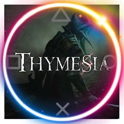 💠 Thymesia (PS5/RU) П3 - Активация