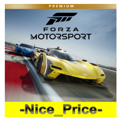 💎Forza Motorsport 2023 Premium +ОНЛАЙН АВТОАКТИВАЦИЯ💎