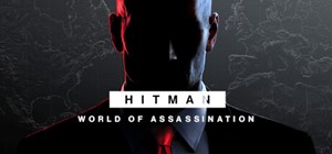 Обложка 🌸HITMAN 3 World Of Assasination💎GLOBAL🌸STEAM💎