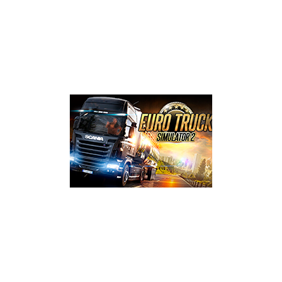 🎭Euro Truck Simulator 2 ✔️STEAM Аккаунт | ОФЛАЙН