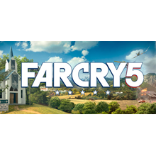 Far Cry 5 - Standard Edition - STEAM GIFT РОССИЯ