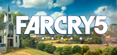 Far Cry 5 - Gold edition - STEAM GIFT RU/KZ/UA/BY
