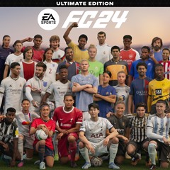 ❗EA SPORTS FC 24 ULTIMATE❗СРАЗУ❗XBOX ONE/X|S🔑КЛЮЧ❗