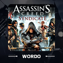 Assassins Creed Syndicate | СМЕНА ВСЕХ ДАННЫХ ✅ + Почта