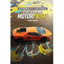 🔮The Crew™Motorfest Ultimate Edition Xbox Series X/S