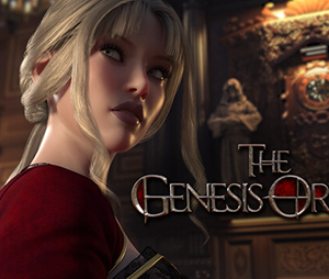 🔥 The Genesis Order | Steam Россия 🔥