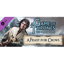 A Game Of Thrones - A Feast For Crows DLC * STEAM RU ⚡
