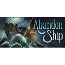 Abandon Ship * STEAM РОССИЯ ⚡ АВТОДОСТАВКА 💳0% КАРТЫ