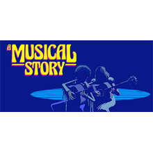 A Musical Story * STEAM RU ⚡ АВТО 💳0%