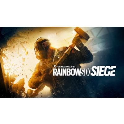 SIEGE 💎 [ONLINE UPLAY] ✅ Полный доступ ✅ + 🎁