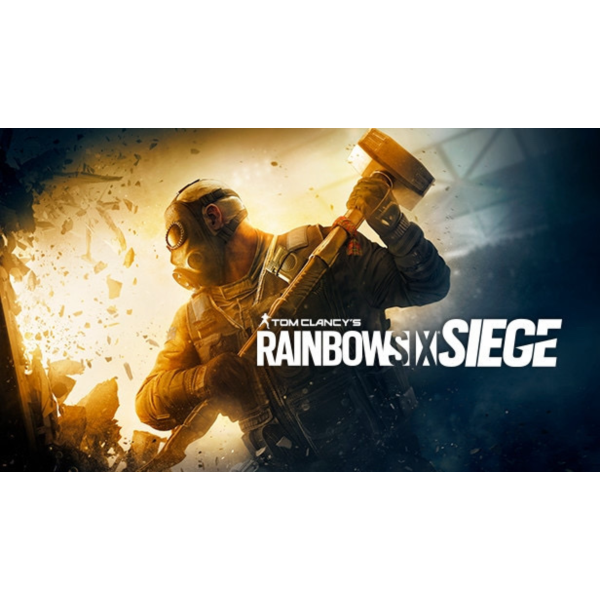 SIEGE [ONLINE UPLAY] Полный доступ +