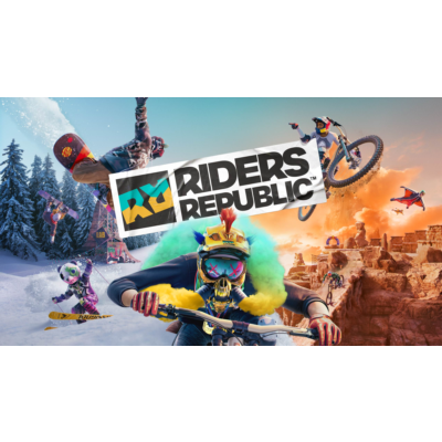 R. REPUBLIC 💎 [ONLINE UPLAY] ✅ Полный доступ ✅ + 🎁