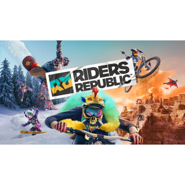 R. REPUBLIC [ONLINE UPLAY] Полный доступ +