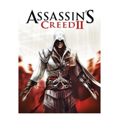 AC: 2 💎 [ONLINE UPLAY] ✅ Полный доступ ✅ + 🎁