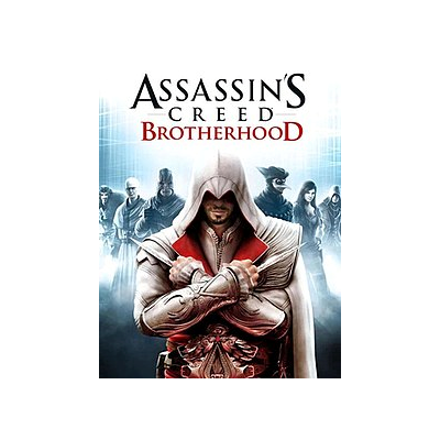 AC: BROTHERHOOD 💎 [ONLINE UPLAY] ✅ Полный доступ ✅ +🎁
