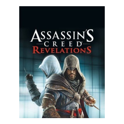AC: REVELATIONS 💎 [ONLINE UPLAY] ✅ Полный доступ ✅ +🎁
