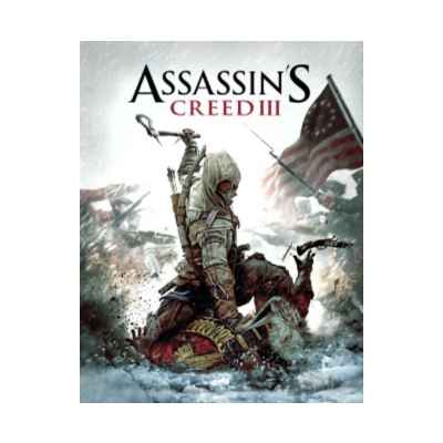 AC: 3 💎 [ONLINE UPLAY] ✅ Полный доступ ✅ + 🎁