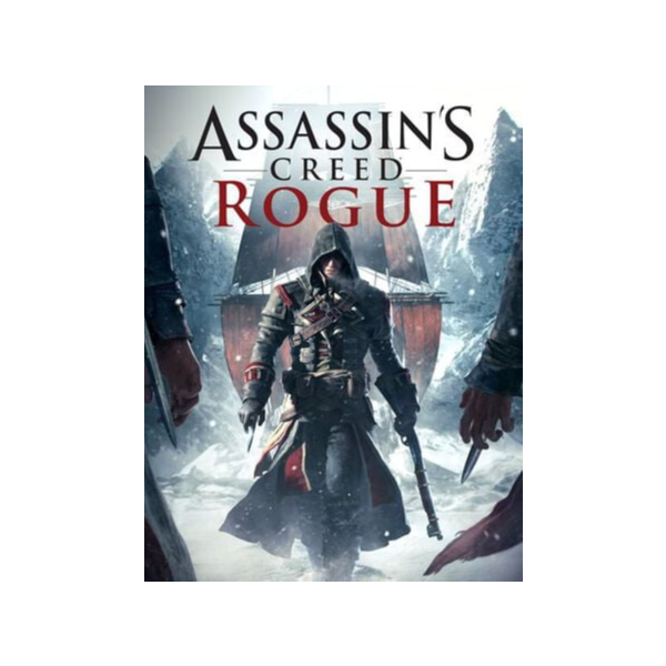 AC: ROGUE [ONLINE UPLAY] Полный доступ +
