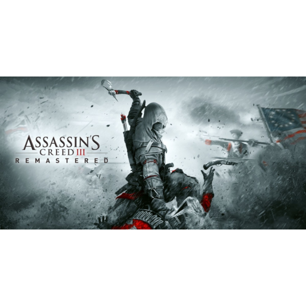 AC: 3 REM. [ONLINE UPLAY] Полный доступ +