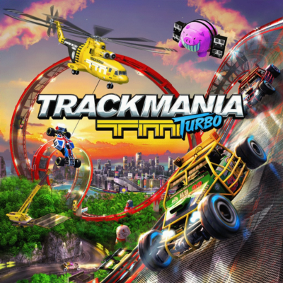 TRACKM. TURBO 💎 [ONLINE UPLAY] ✅ Полный доступ ✅ + 🎁