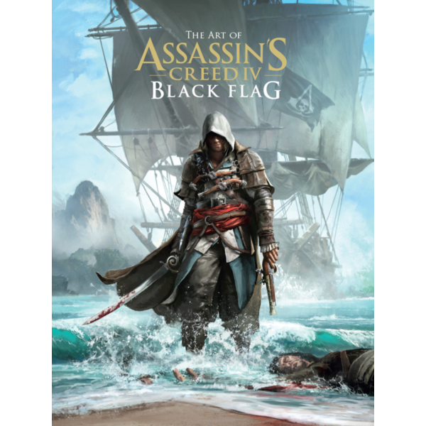 AC: BLACK FLAG [ONLINE UPLAY] Полный доступ +