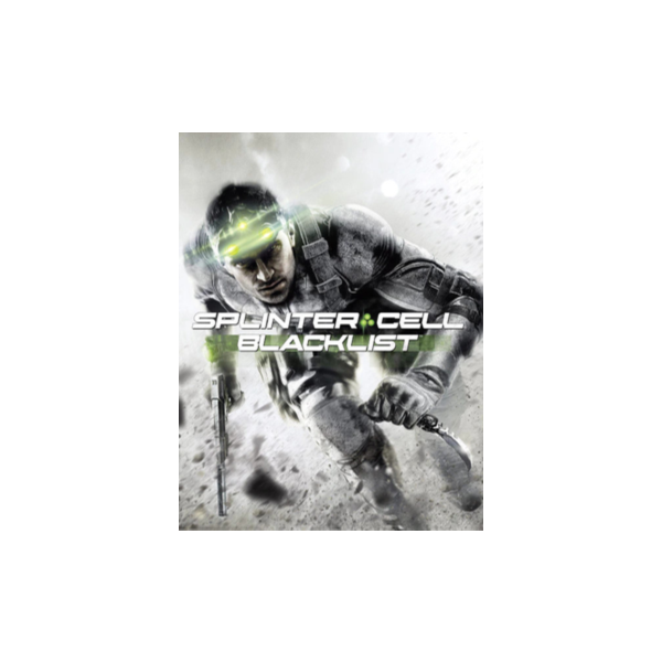 SC: BLACKLIST [ONLINE UPLAY] Полный доступ +