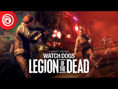 LEGION OF THE D. 💎 [ONLINE UPLAY] ✅ Полный доступ ✅+🎁
