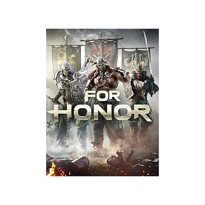 FOR HONOR 💎 [ONLINE UPLAY] ✅ Полный доступ ✅ + 🎁