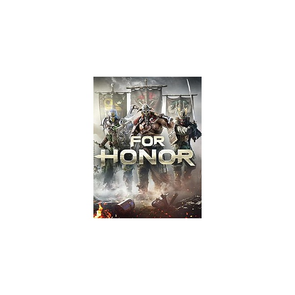 FOR HONOR [ONLINE UPLAY] Полный доступ +
